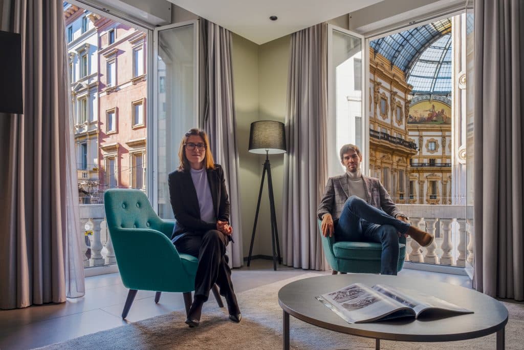 milano