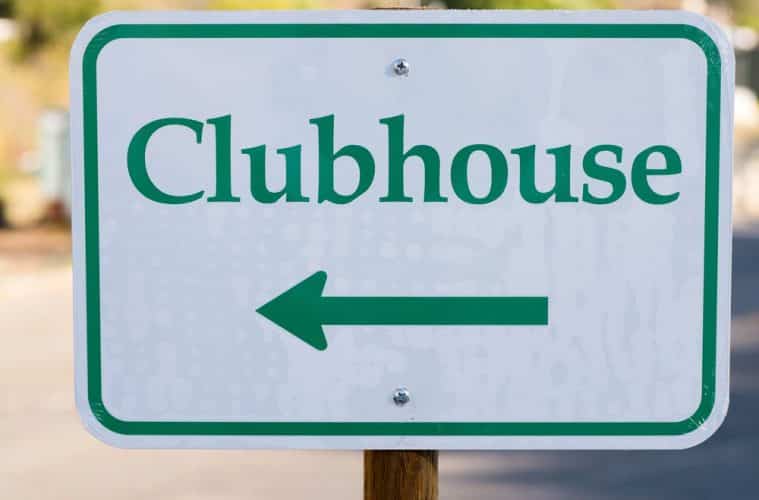 ClubHouse
