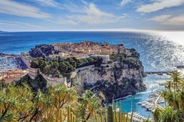 Principato di MOnaco