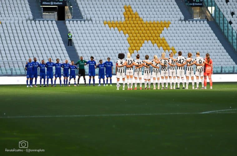 la partita del cuore