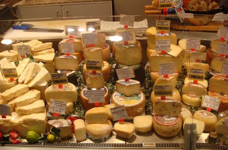 turismo enogastronomico