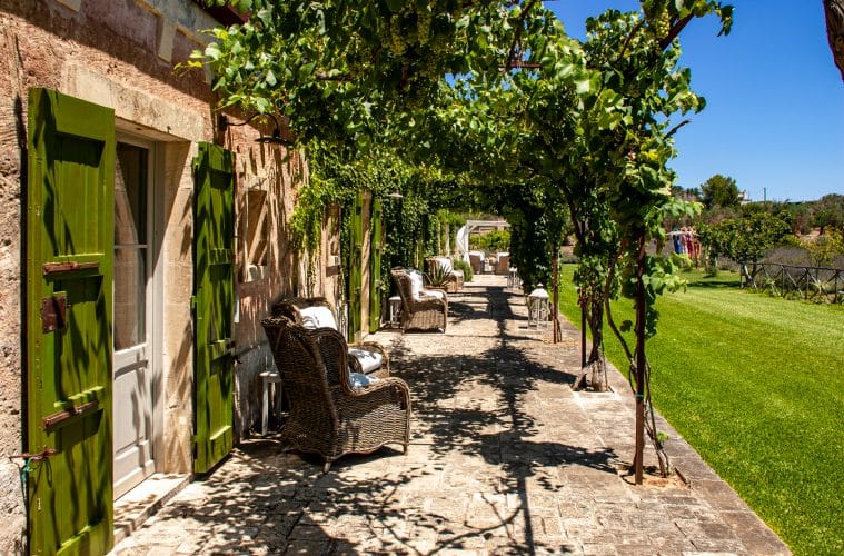 Naturalis bio resort