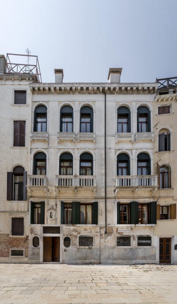 Palazzo Pianca