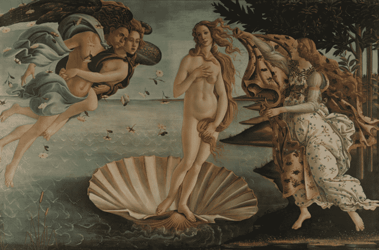 Botticelli