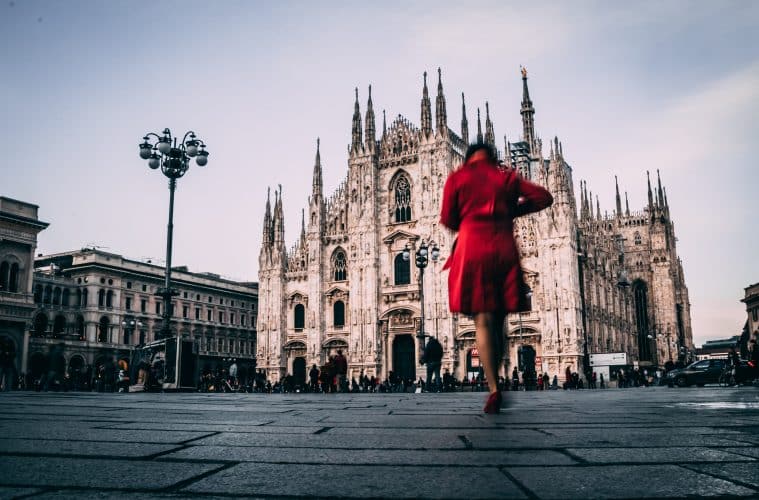 Milano