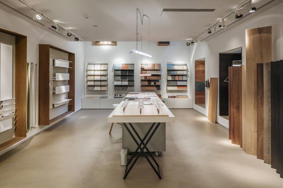 Brera Design week 2022