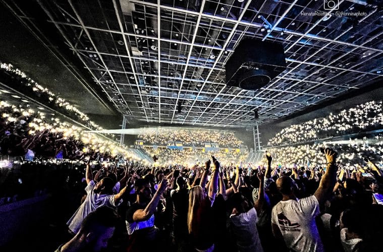 Pinguini tattici nucleari