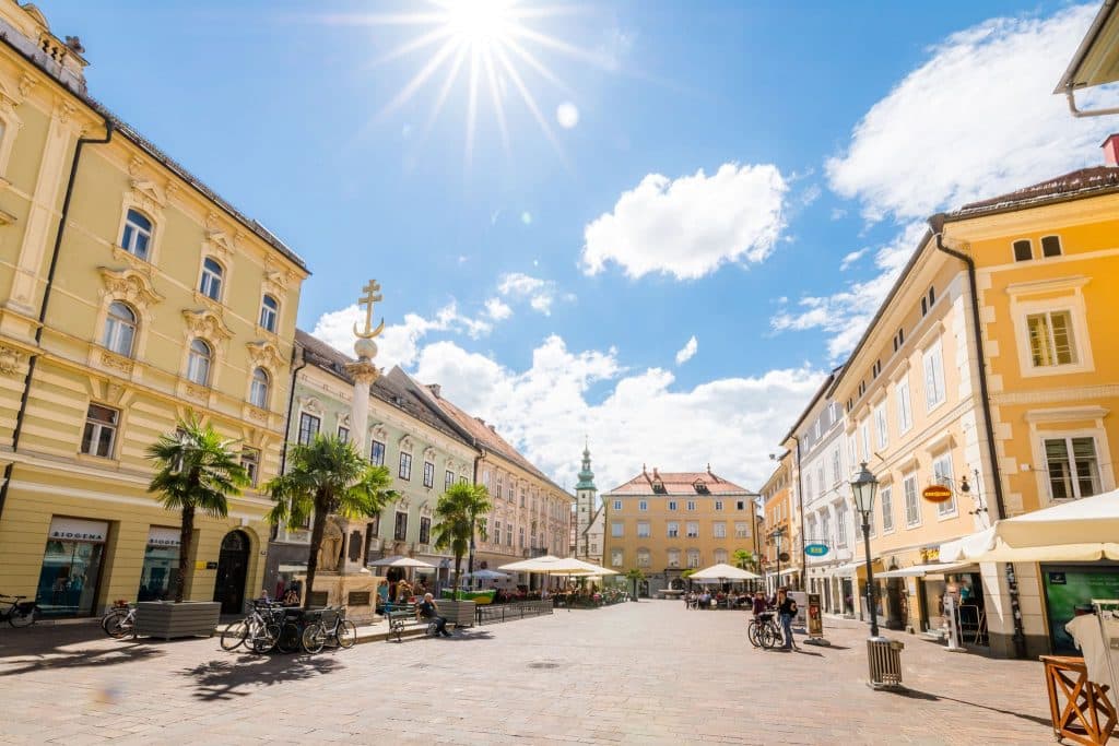 Klagenfurt