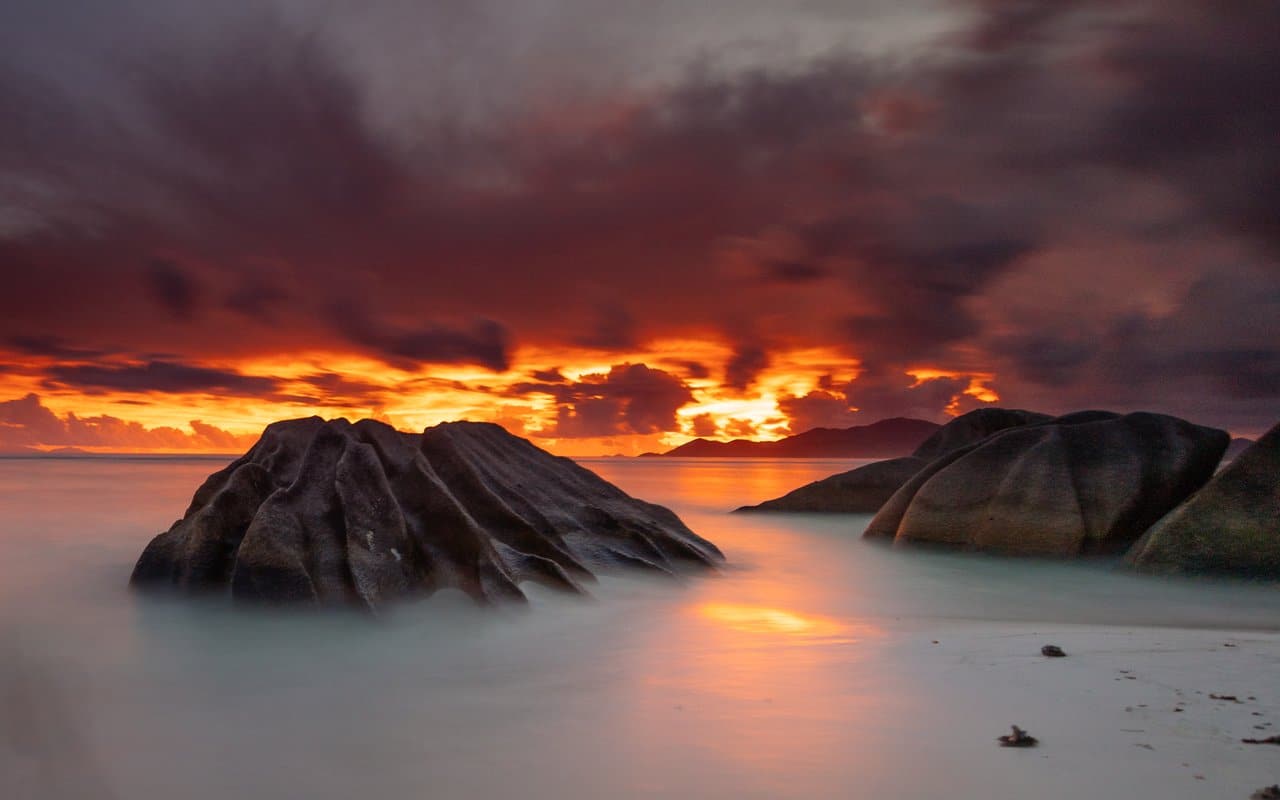 seychelles