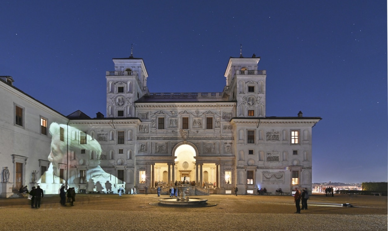 VIlla Medici