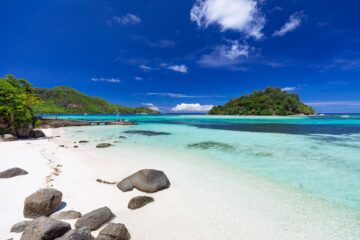 Seychelles