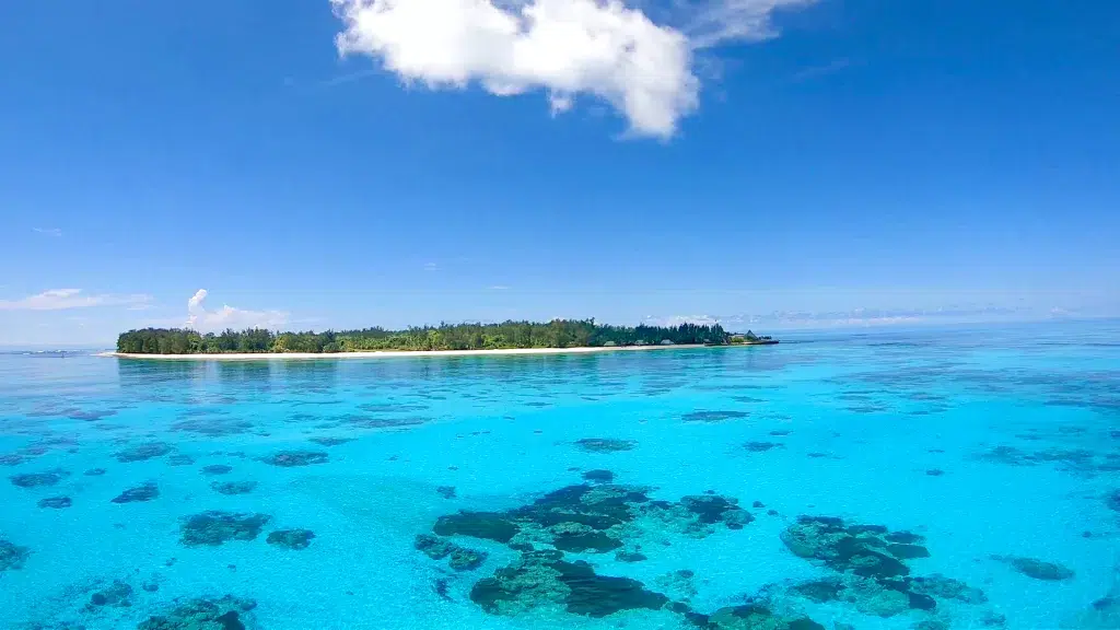 DenisIsland