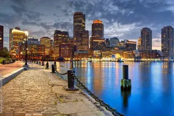 Boston