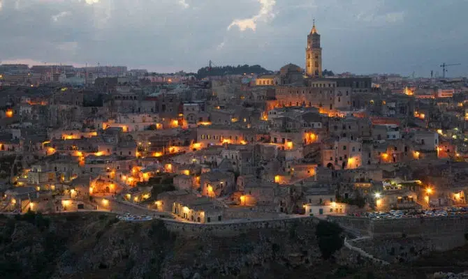 Basilicata