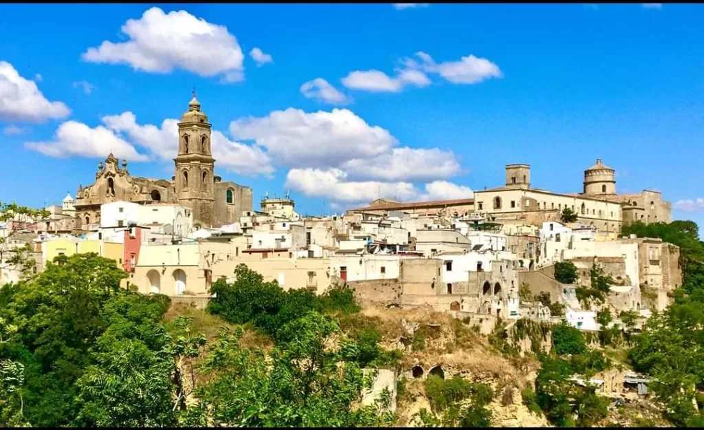 Basilicata
