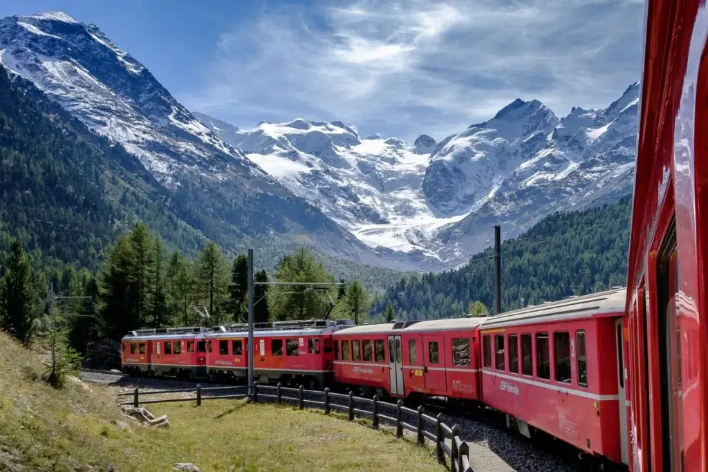 Turismo