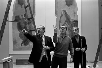 Carlo Scarpa