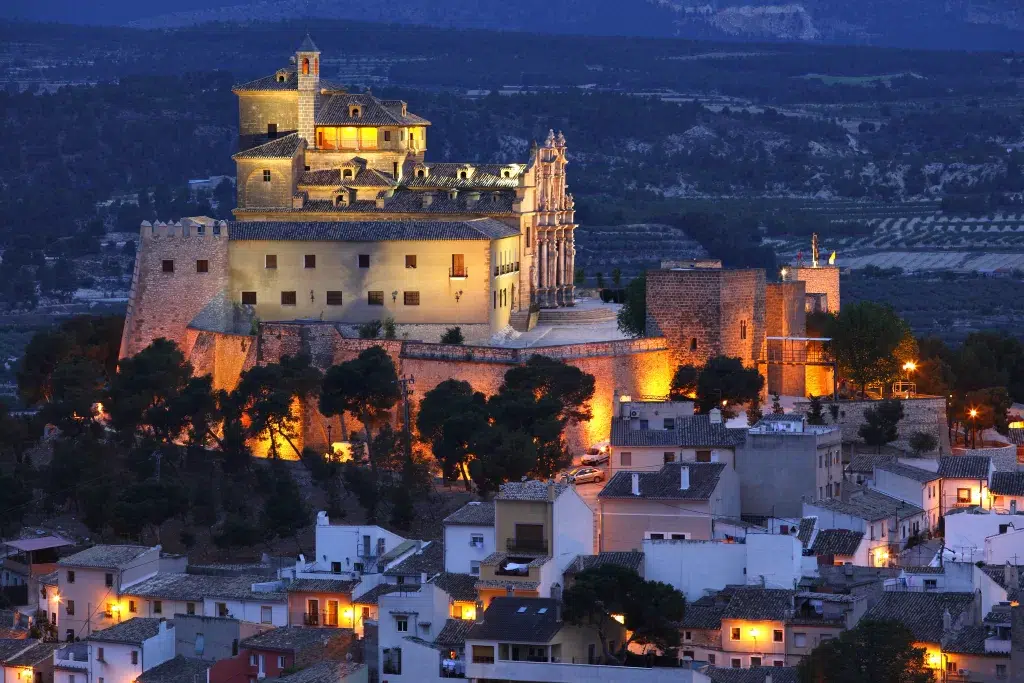 Spagna