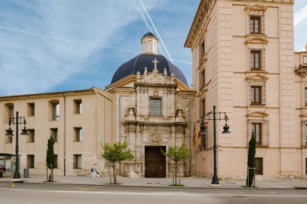 SPagna