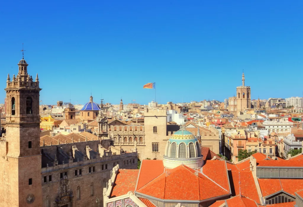 Spagna