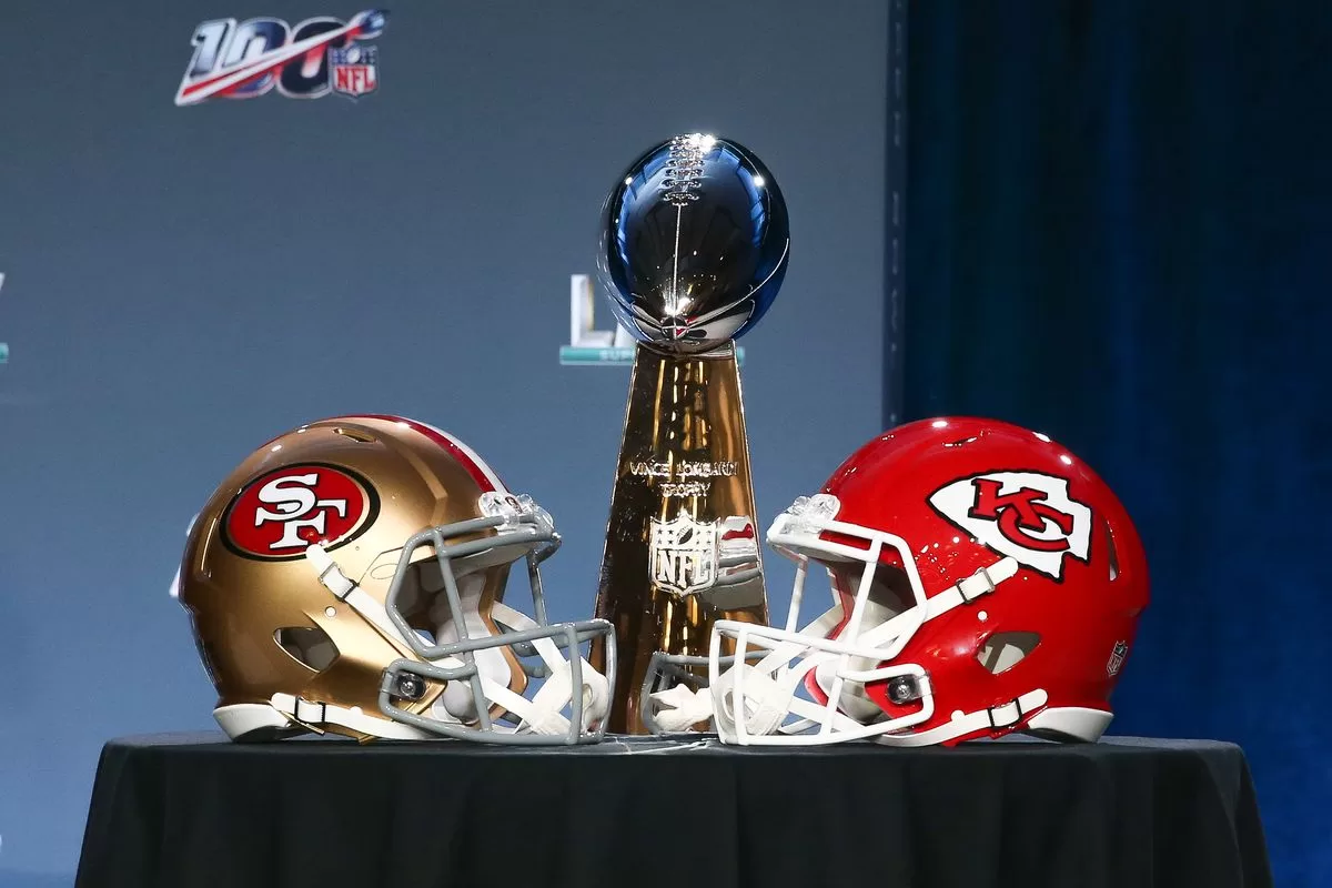 Super Bowl