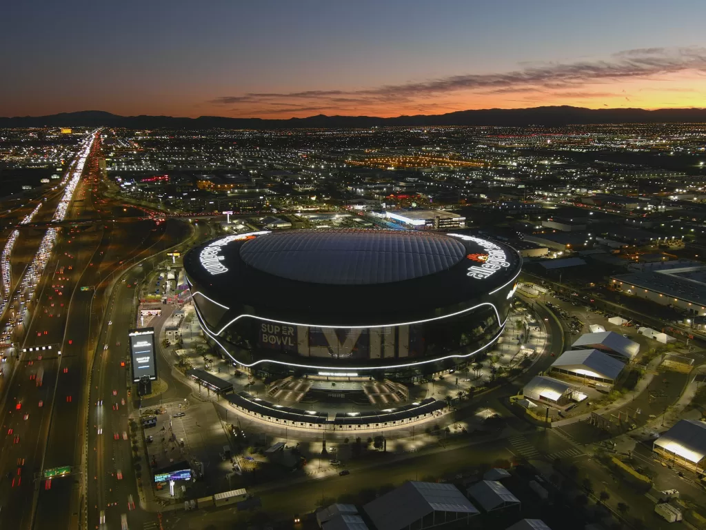 Super Bowl