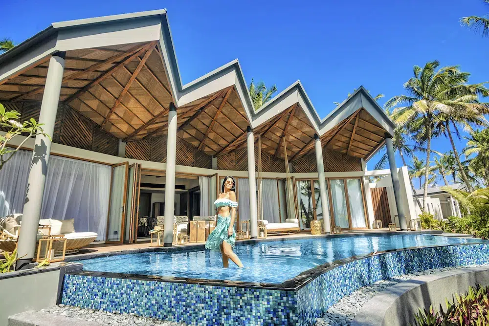 Seychelles