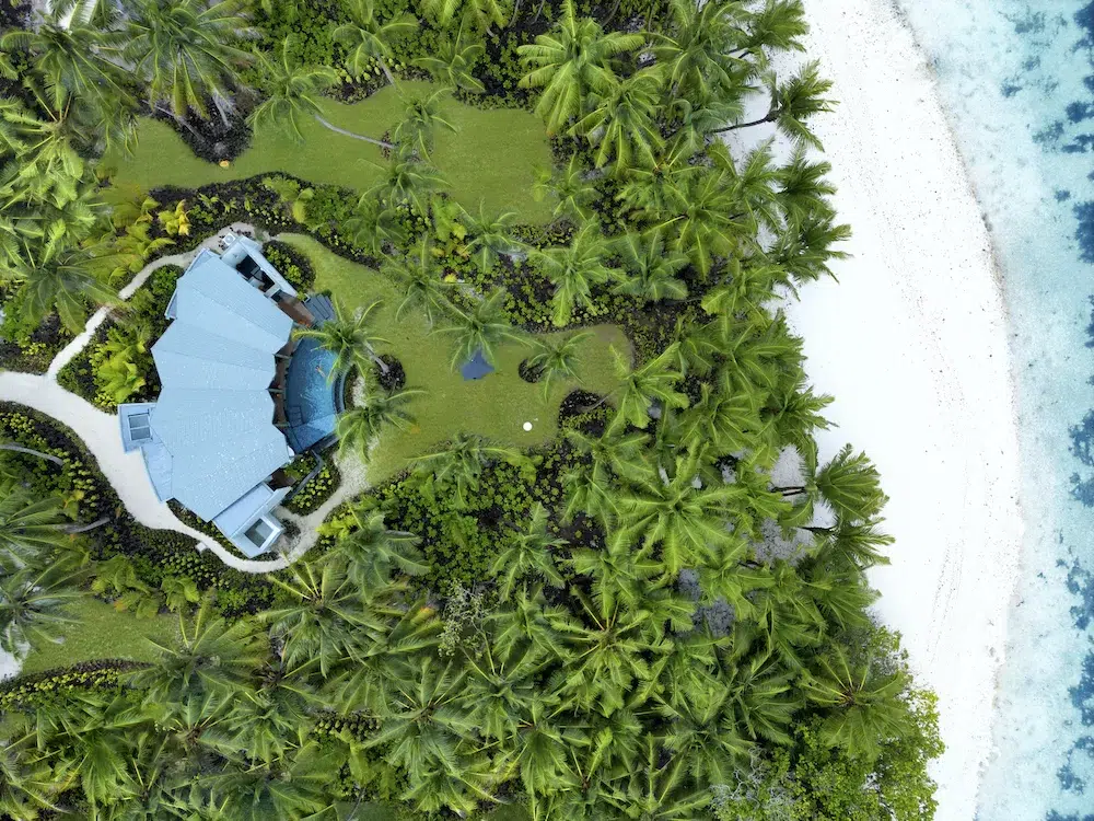 Seychelles