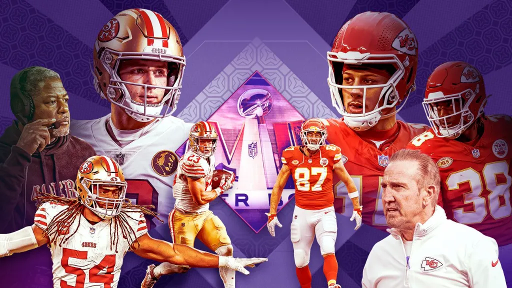 Super Bowl