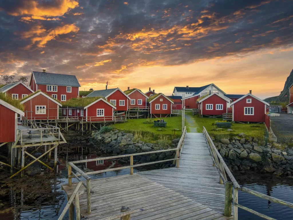 Lofoten