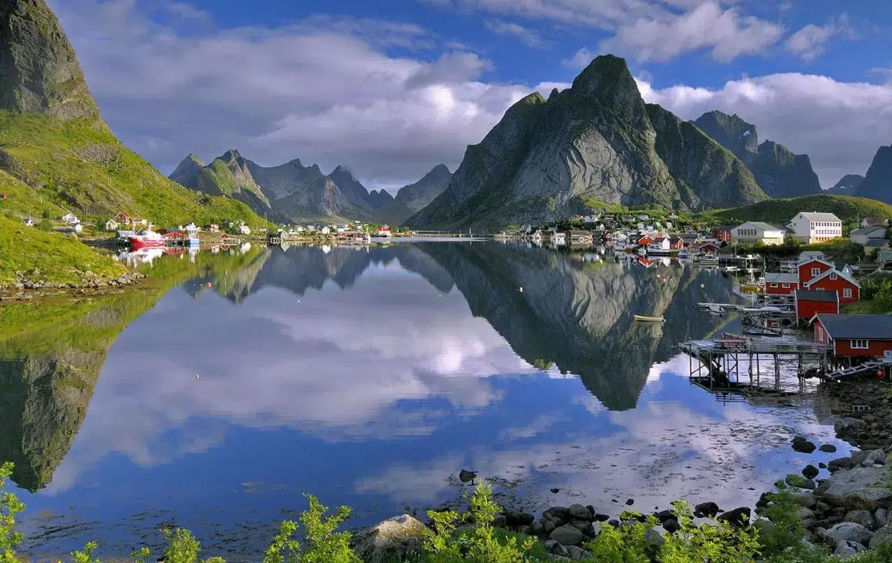 Lofoten