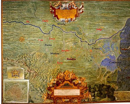 Polesine