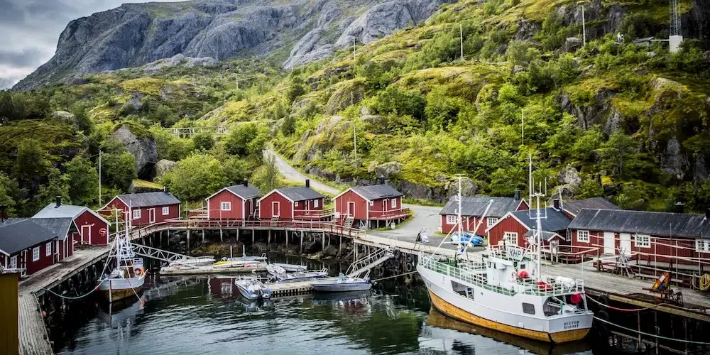 Lofoten