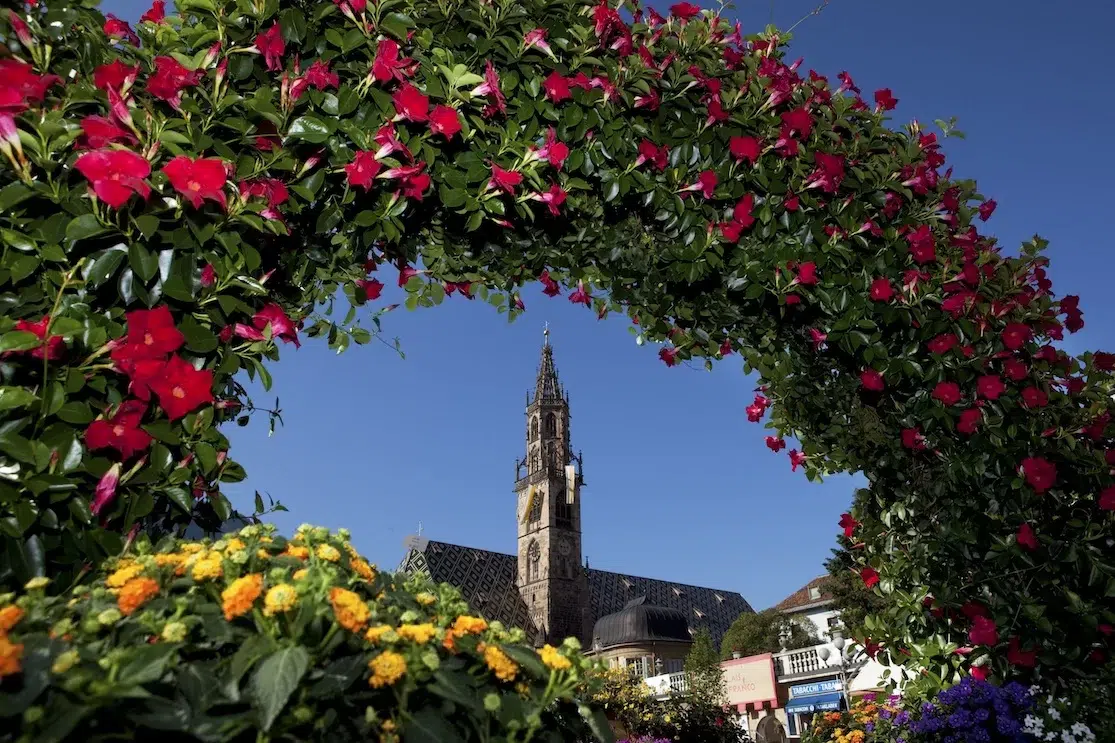BOlzano