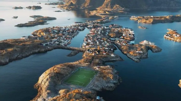 Lofoten