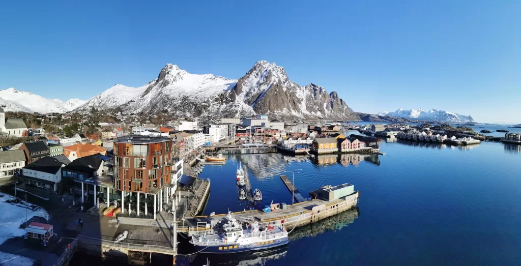 Lofoten