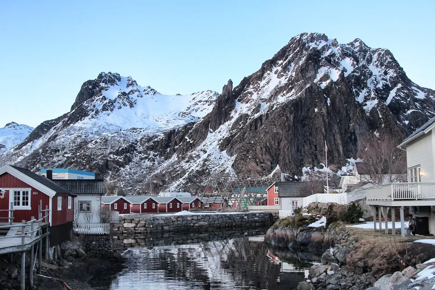 Lofoten