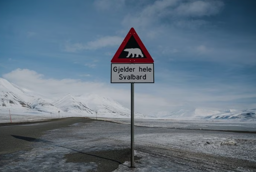 Svalbard