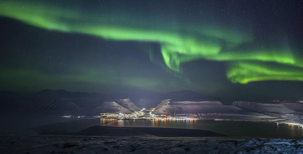 Svalbard