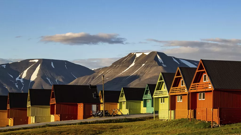 Svalbard