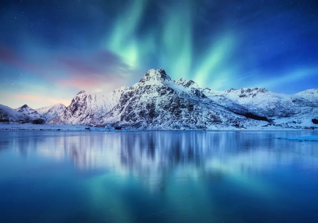 Lofoten