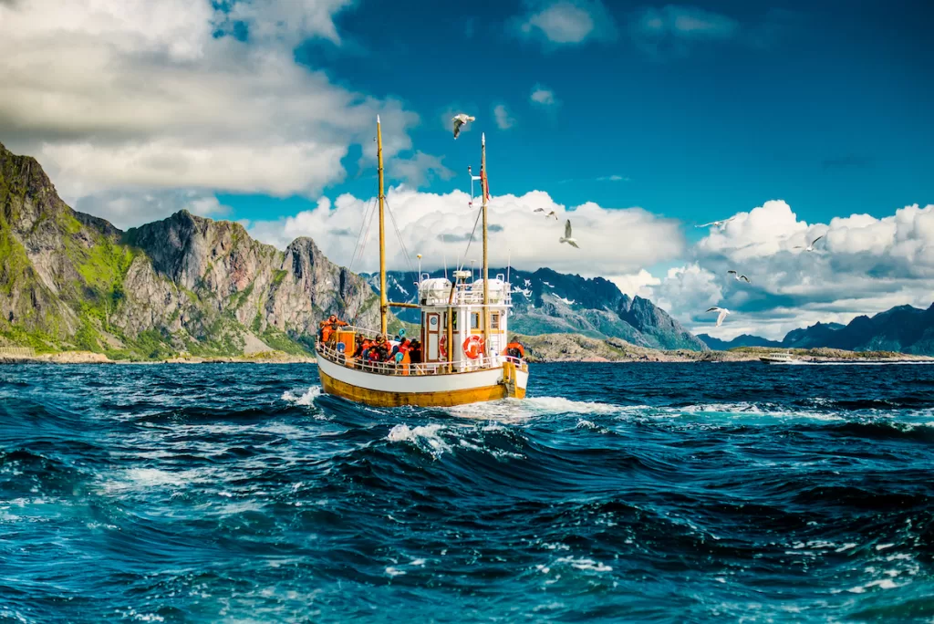Lofoten
