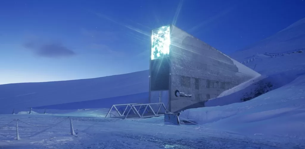 Svalbard