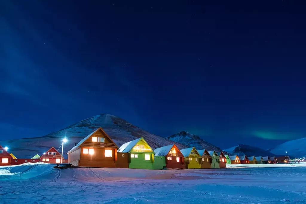 Svalbard