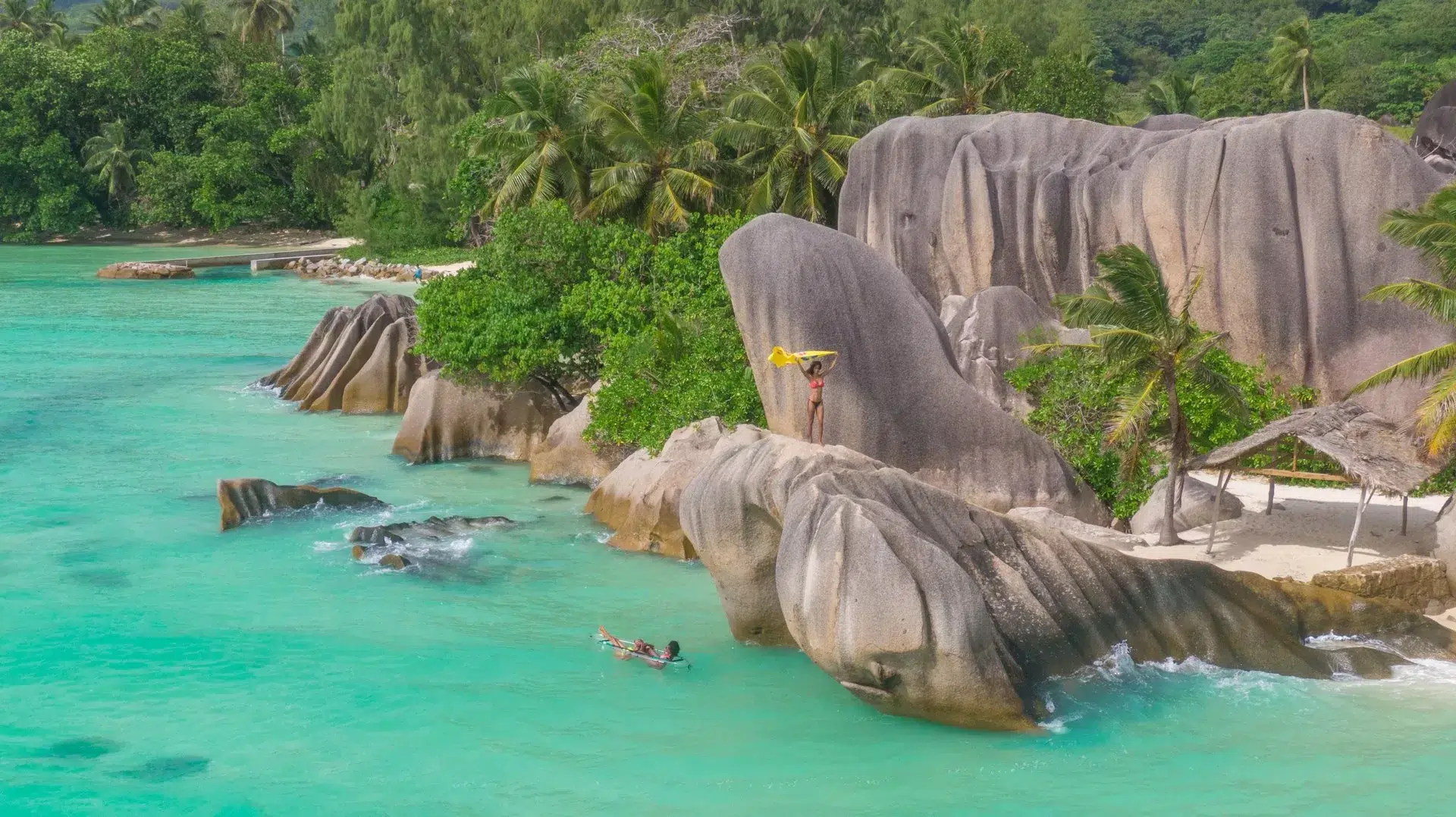 Seychelles