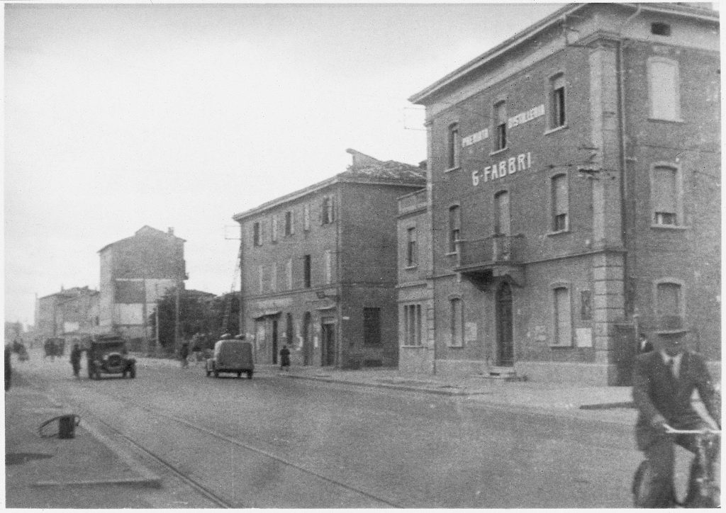 Amarena Fabbri