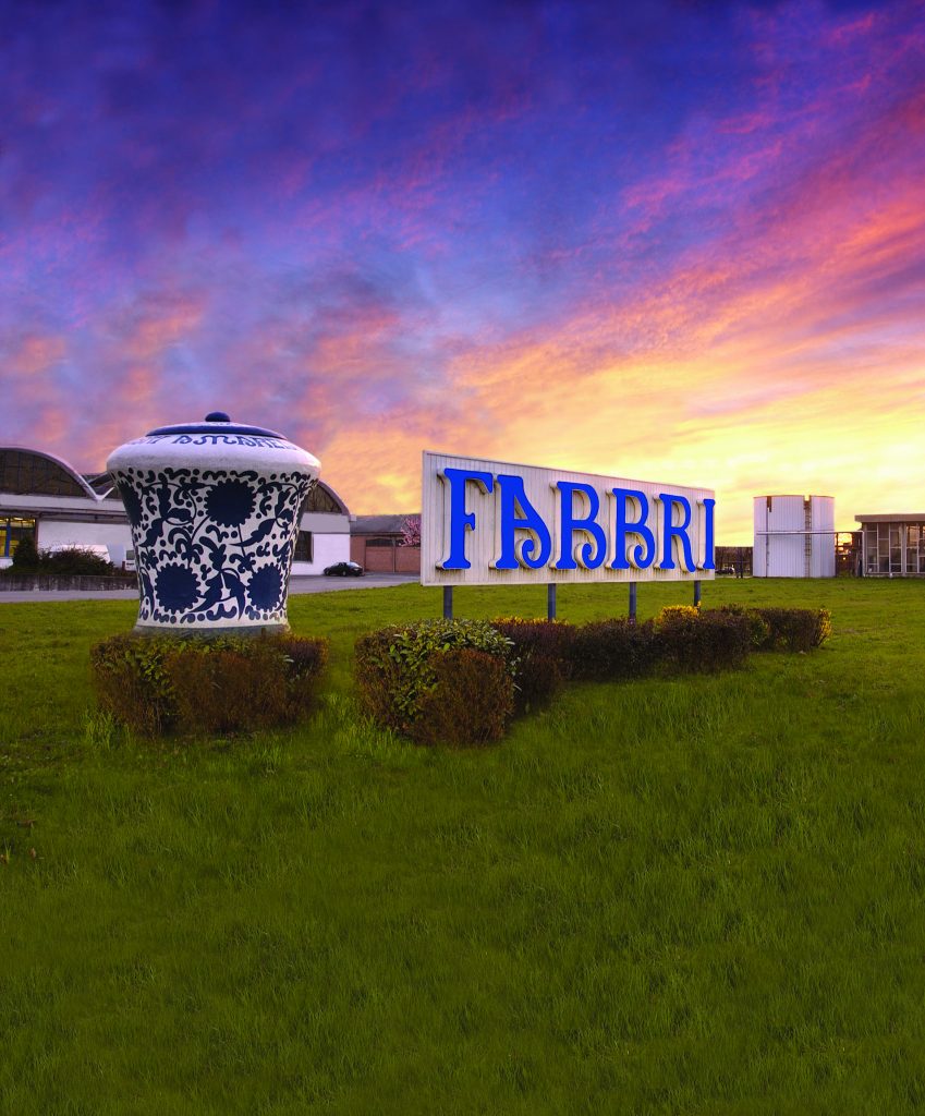 Amarena Fabbri