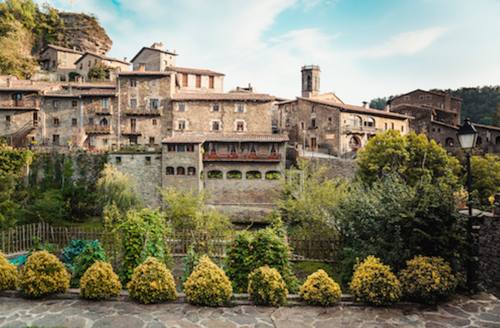 Borghi
