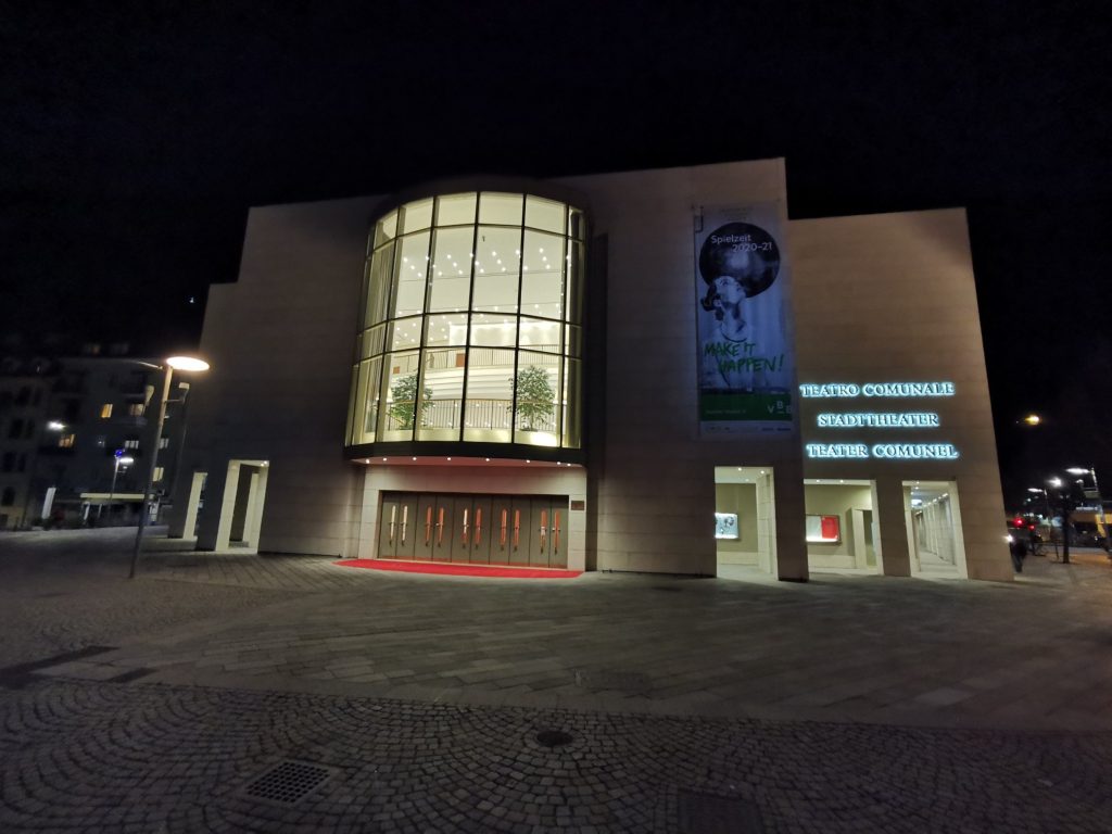 Bolzano