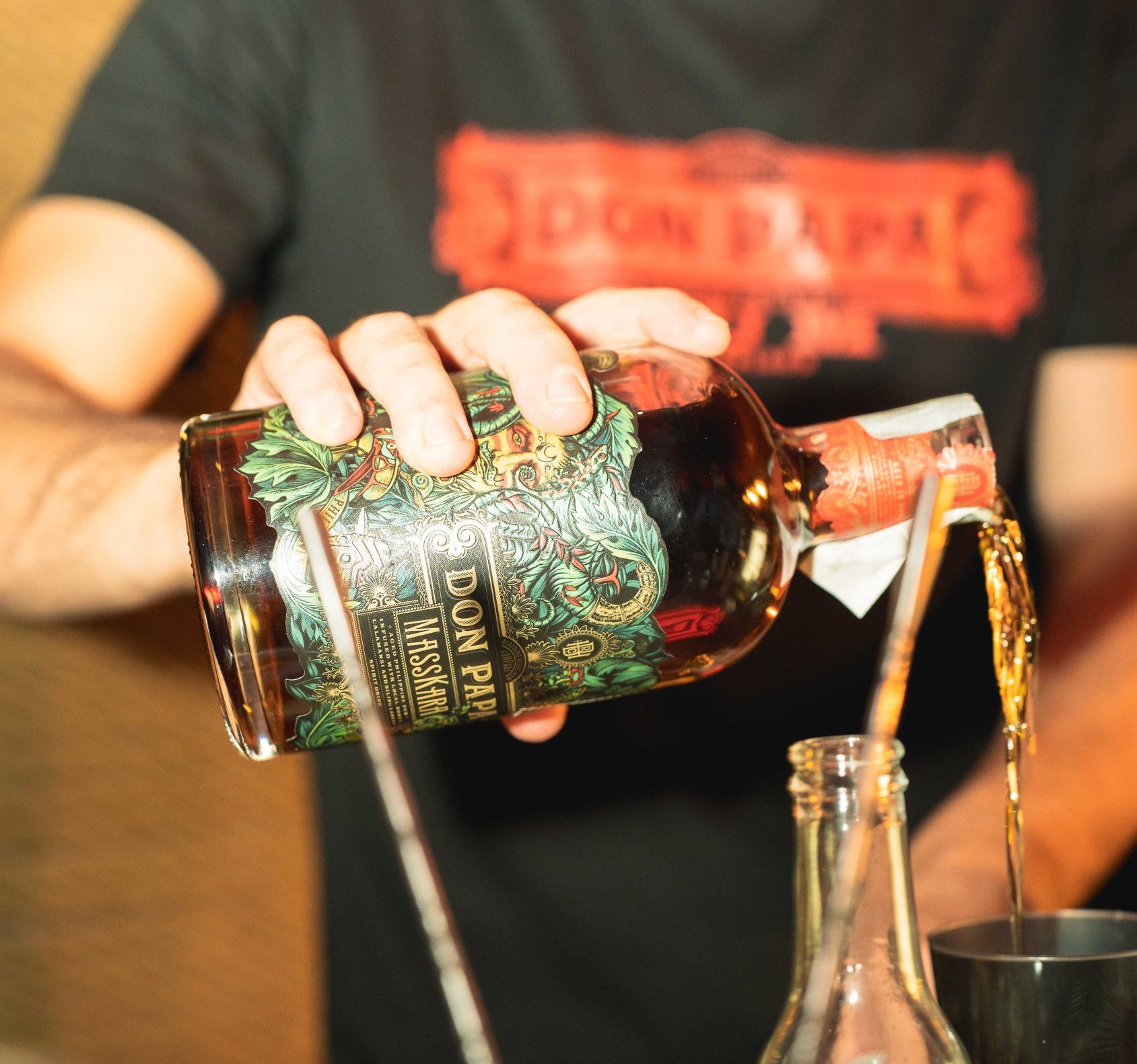 Rum